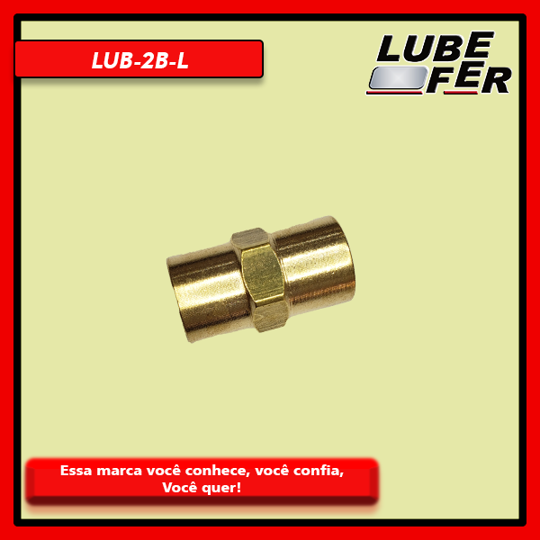 Lubefer LUB-2B-L