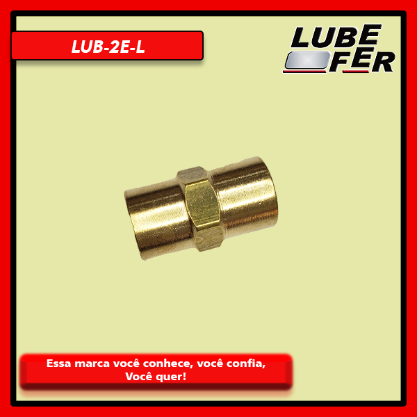 Lubefer LUB-2E-L
