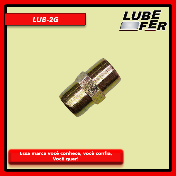 Lubefer LUB-2G