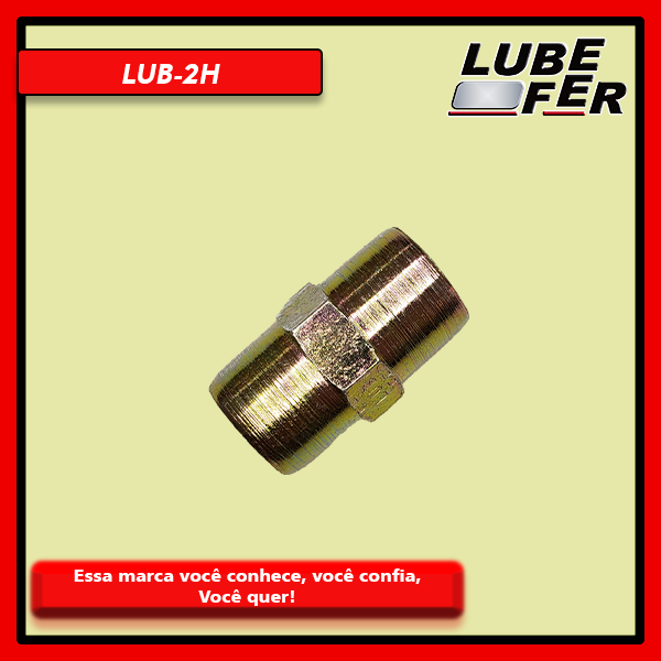 Lubefer LUB-2H