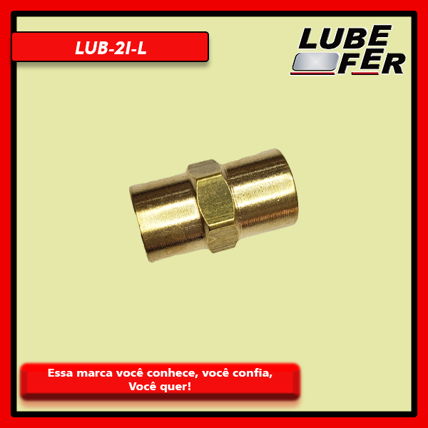 Lubefer LUB-2I-L