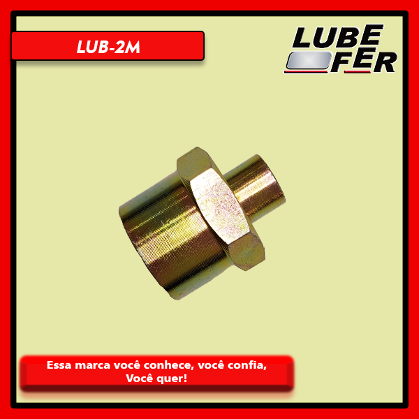 Lubefer LUB-2M