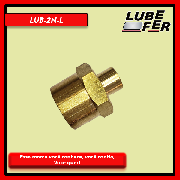 Lubefer LUB-2N-L