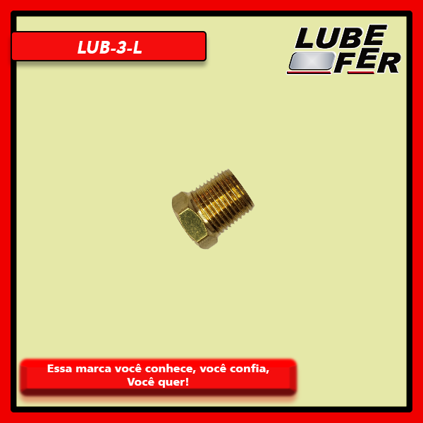 Lubefer LUB-3-L
