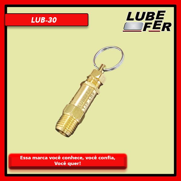 Lubefer LUB-30