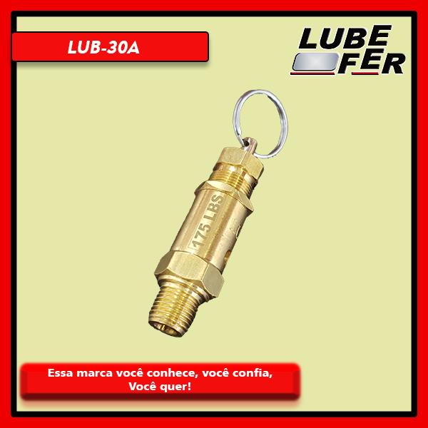 Lubefer LUB-30A