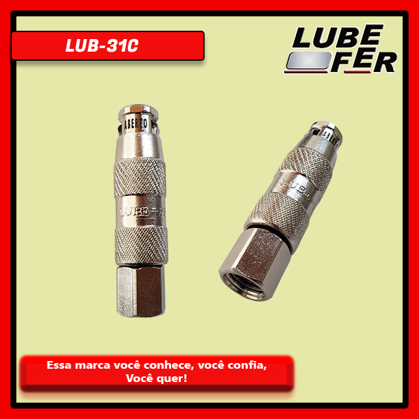 Lubefer LUB-31C