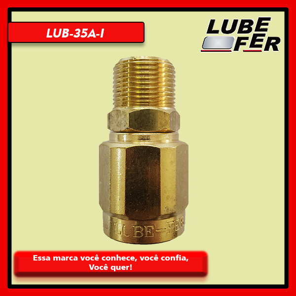 Lubefer LUB-35A-I