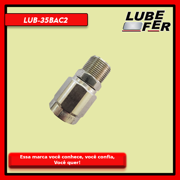 Lubefer LUB-35BAC2