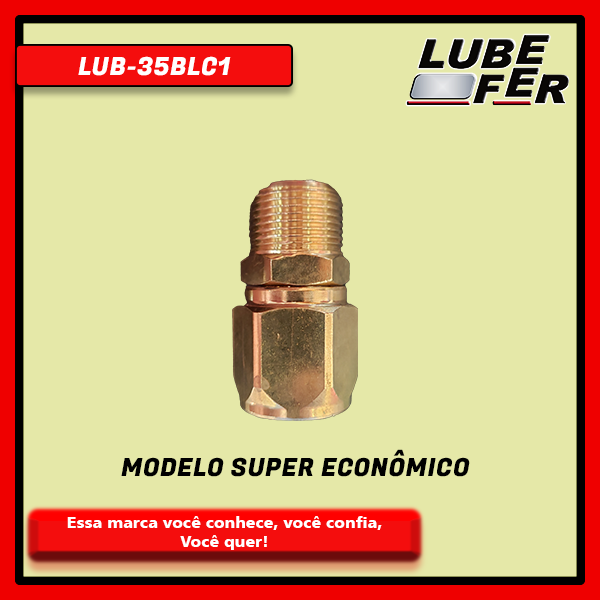 Lubefer LUB-35BLC1