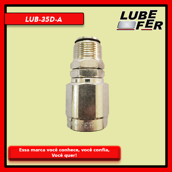 Lubefer LUB-35D-A
