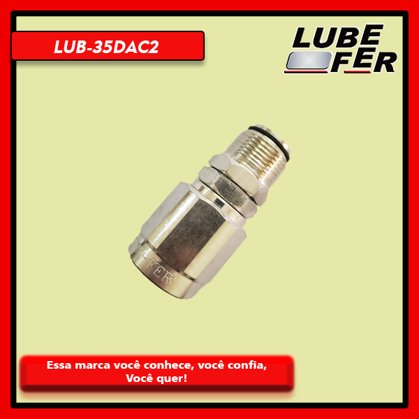 Lubefer LUB-35DAC2