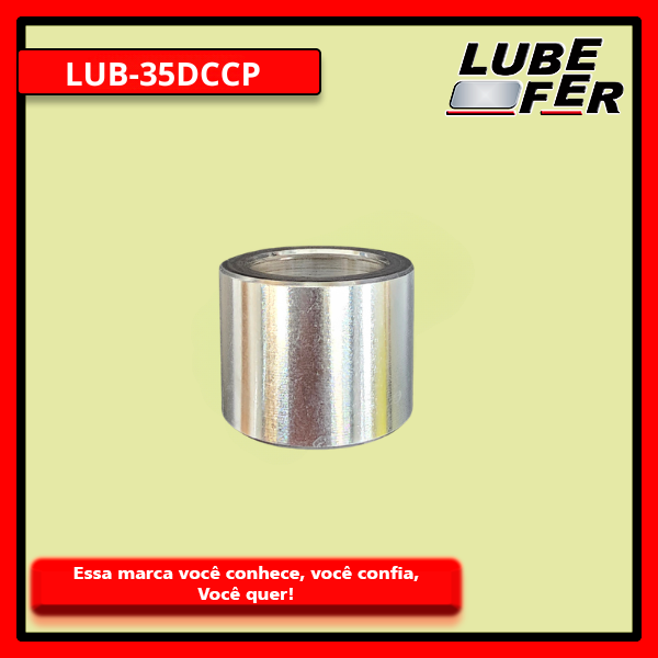 Lubefer LUB-35DCCP