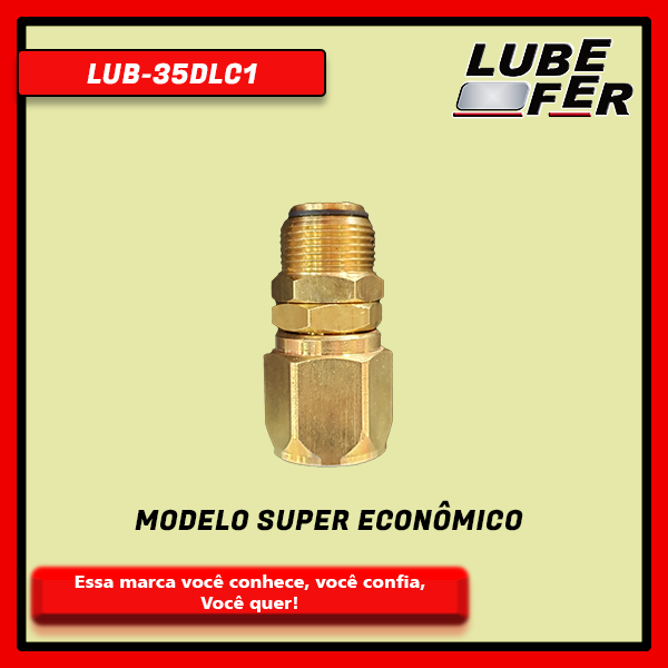Lubefer LUB-35DLC1