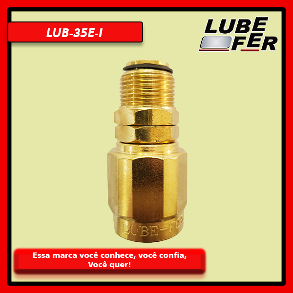 Lubefer LUB-35E-I