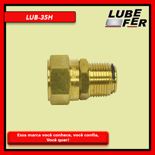 Lubefer LUB-35H