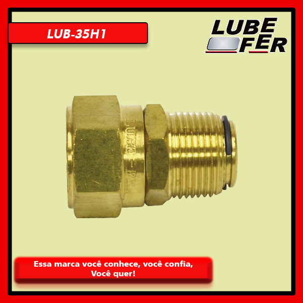 Lubefer LUB-35H1