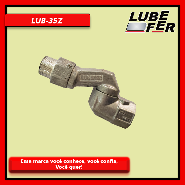 Lubefer LUB-35Z