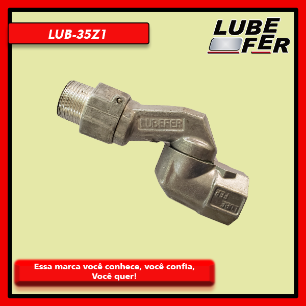 Lubefer LUB-35Z1