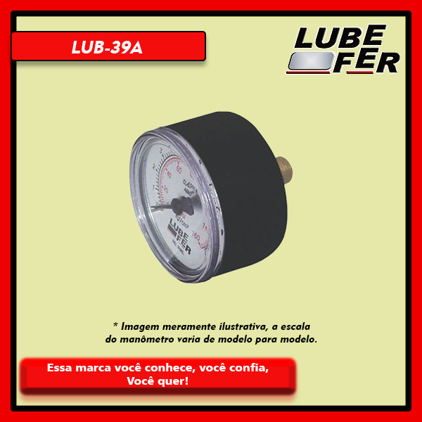 Lubefer LUB-39A