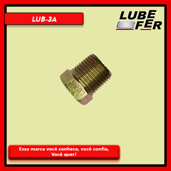 Lubefer LUB-3A