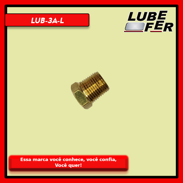 Lubefer LUB-3A-L