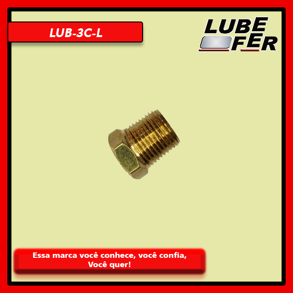 Lubefer LUB-3C-L