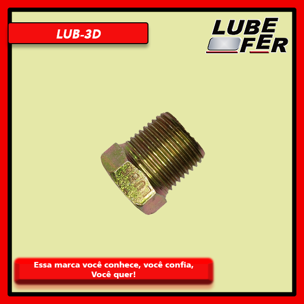 Lubefer LUB-3D