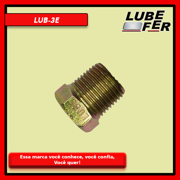 Lubefer LUB-3E