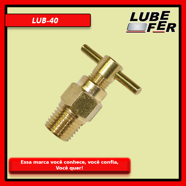 Lubefer LUB-40