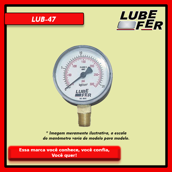 Lubefer LUB-47