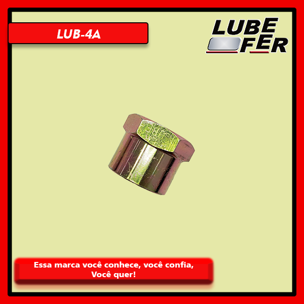 Lubefer LUB-4A