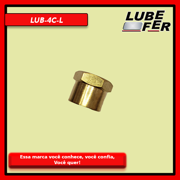 Lubefer LUB-4C-L