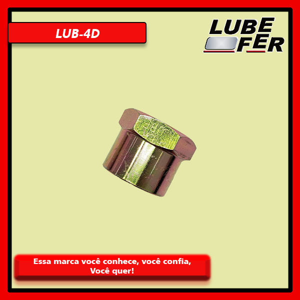 Lubefer LUB-4D