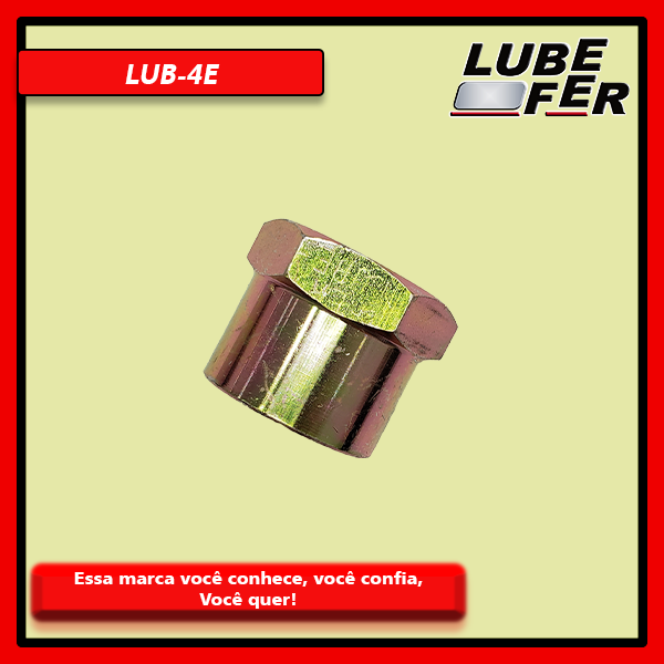 Lubefer LUB-4E