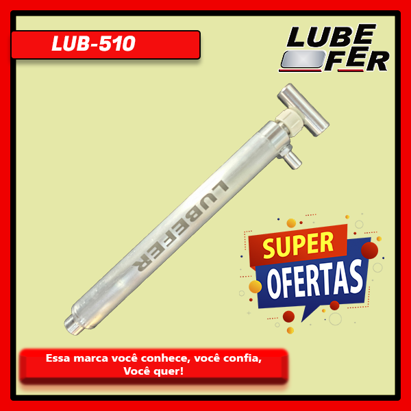 Lubefer LUB-510