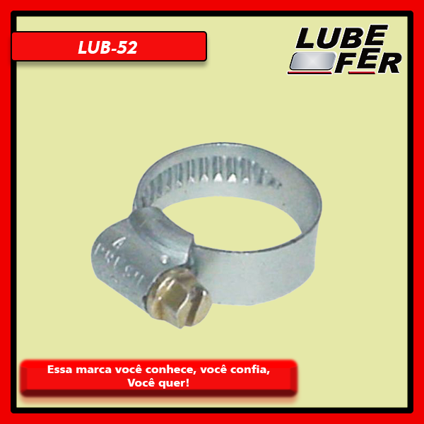 Lubefer LUB-52
