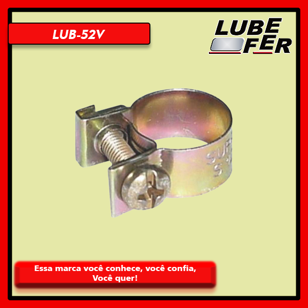 Lubefer LUB-52V