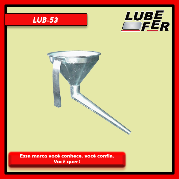 Lubefer LUB-53