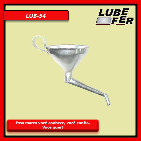 Lubefer LUB-54