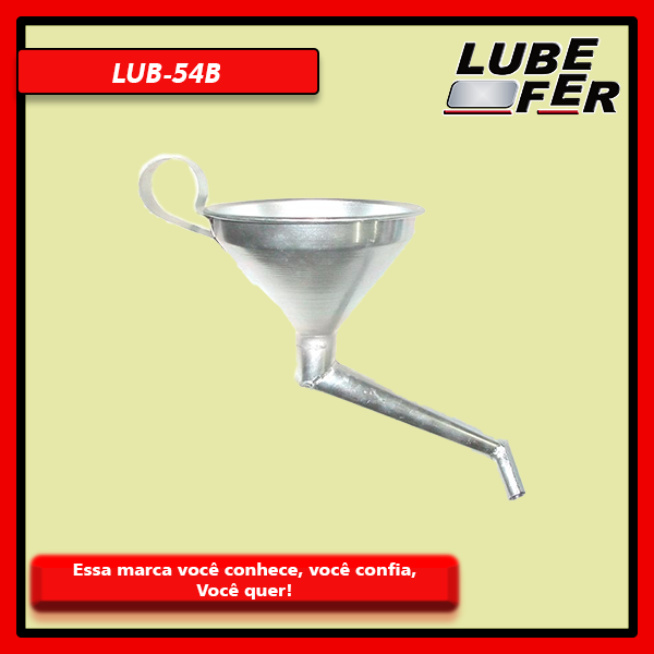 Lubefer LUB-54B
