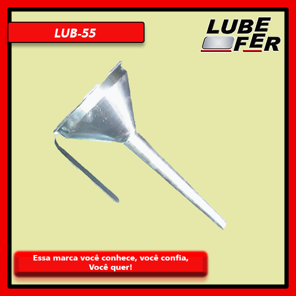 Lubefer LUB-55