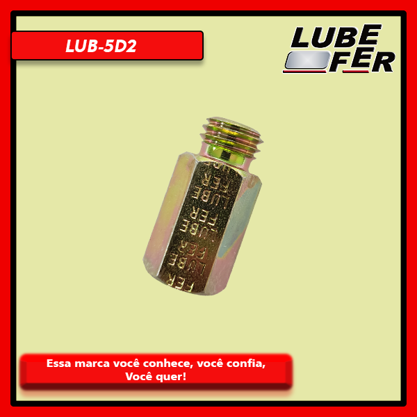 Lubefer LUB-5D2