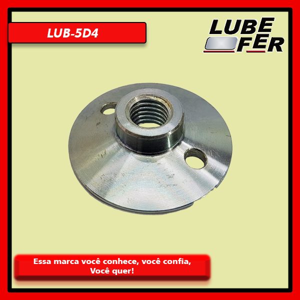 Lubefer LUB-5D4