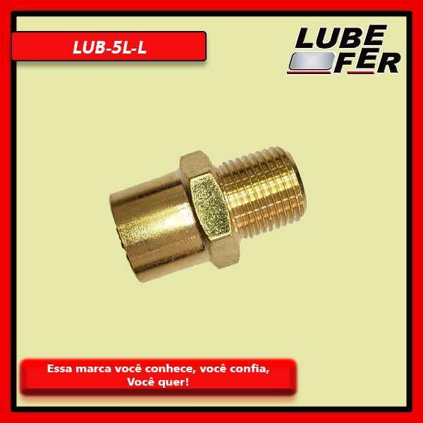 Lubefer LUB-5L-L