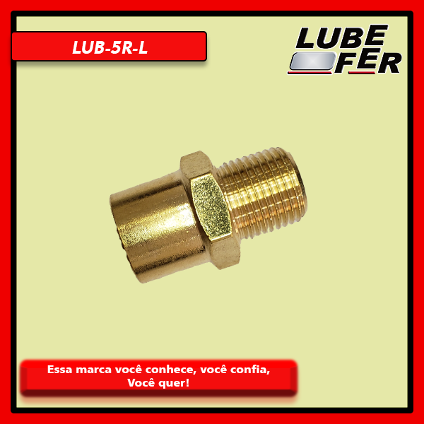 Lubefer LUB-5R-L