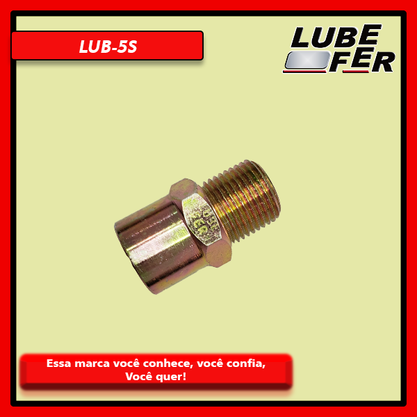 Lubefer LUB-5S