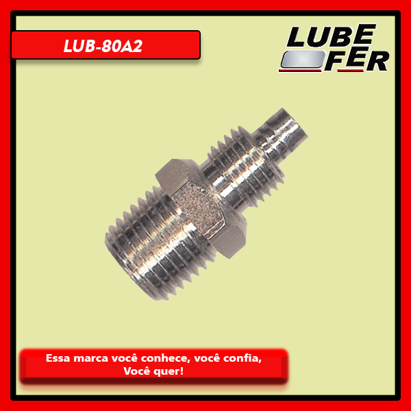 Lubefer LUB-80A2