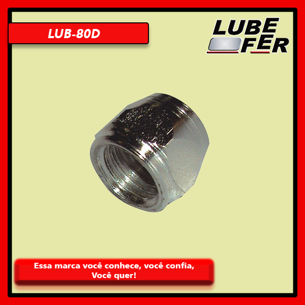 Lubefer LUB-80D