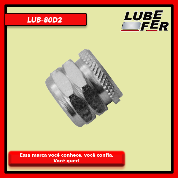 Lubefer LUB-80D2